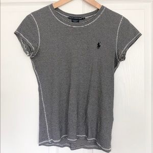 Ralph Lauren Sport striped tee
